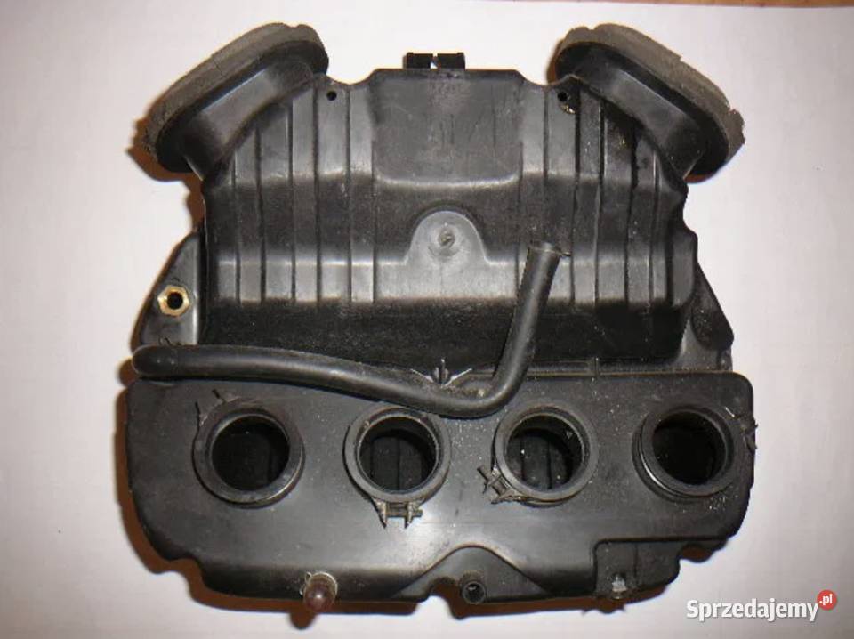 obudowa filtra powietrza Suzuki GSX 600R Obudowy filtrów sprzedam