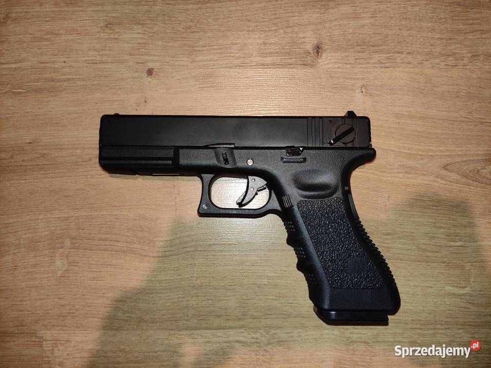 Replika asg ec1103 firmy East Crane lubelskie Lublin