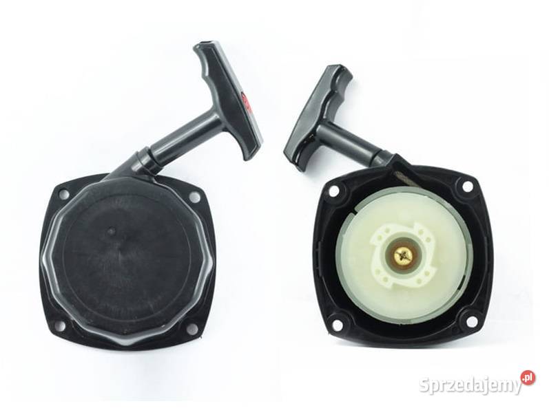 Szarpak rozrusznik starter miękki rozruch M2 Ostrołęka