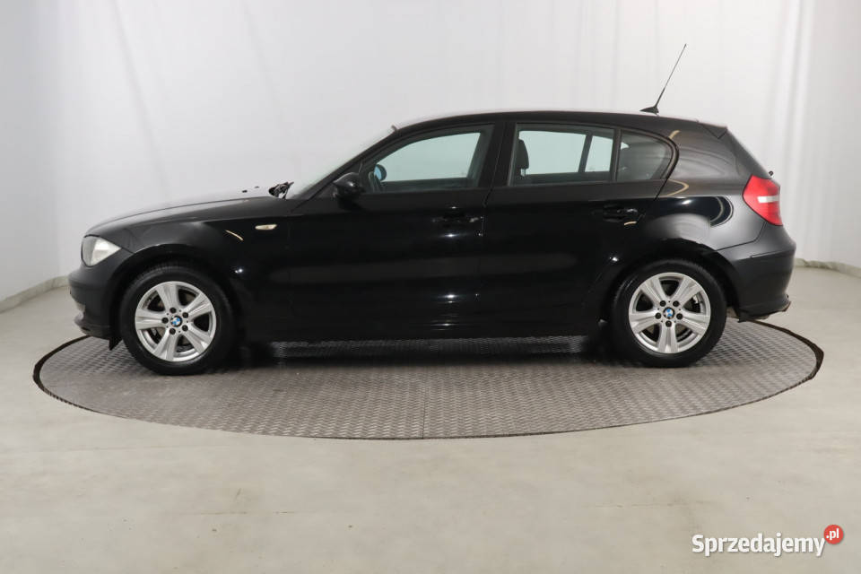 BMW 1 118i Zabrze sprzedam