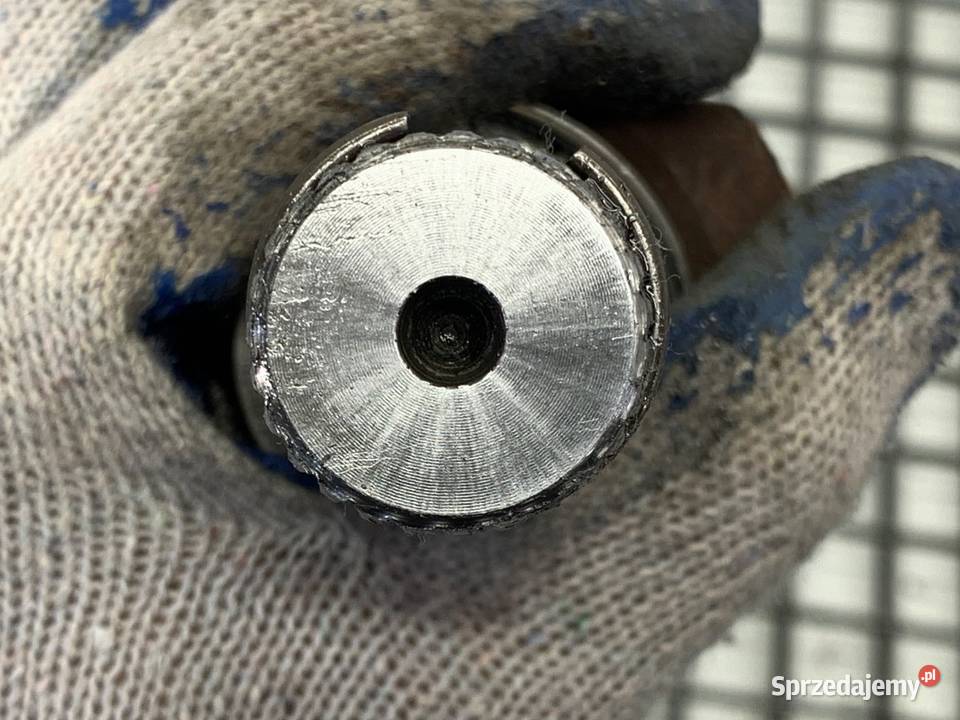 PÓŁOŚ LEWY PRZÓD DODGE CALIBER 18 150 PRZEGUB