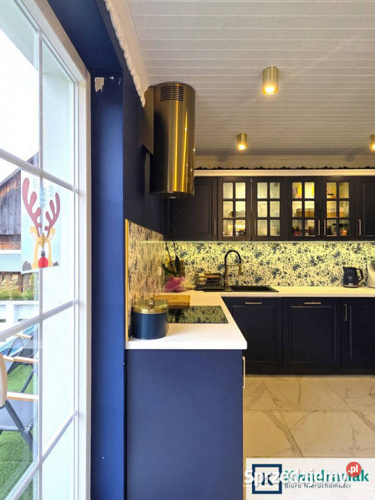 sprzedaży domu wolnostojącego Paszowa 260m2 Sprzedaż