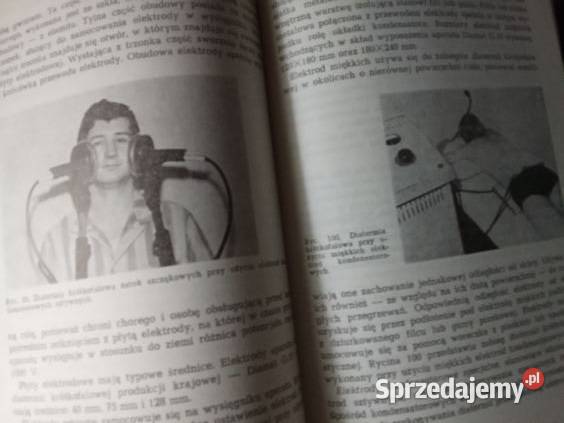 Balneologia kliniczna Jankowiak Fizykoterapia Łódź