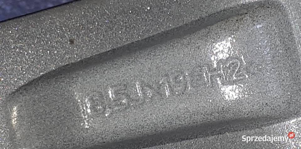 Koła felgi aluminiowe R19 alufelgi Audi VW Samochodowe sprzedam