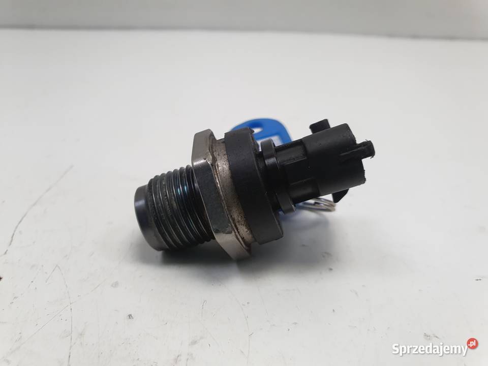 Opel Zafira B 19 CDTI CZUJNIK PALIWA zawór osobowe lubelskie Rudka