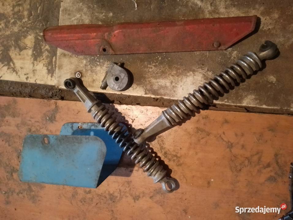 Komar Romet Nowa Sól sprzedam