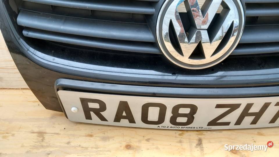 VW JETTA GOLF KOMBI GT GRILL ATRAPA LC9Z