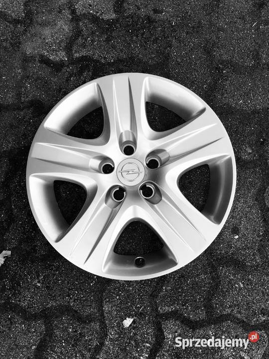 Kołpaki 16 Opel Kranów