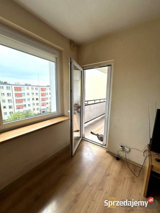 Mieszkanie 738m2 4 pok Stargard 73.8m2