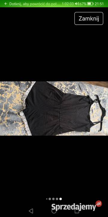 Kombinezon do spania Piżamy i szlafroki Piotrków Trybunalski