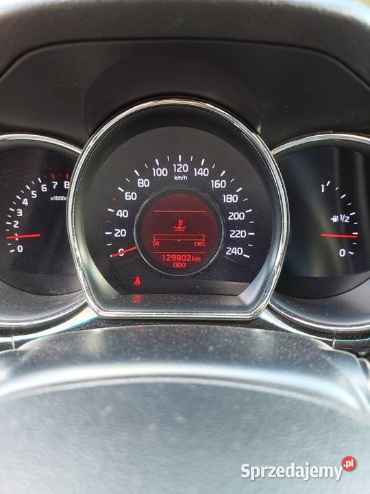 Kia Ceed II 16 SW GDI LPG PRINS DLM Faza Ciekła Poznań sprzedam
