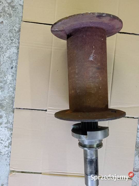 Wciągarka wyciagarka star 660 Rzeszów