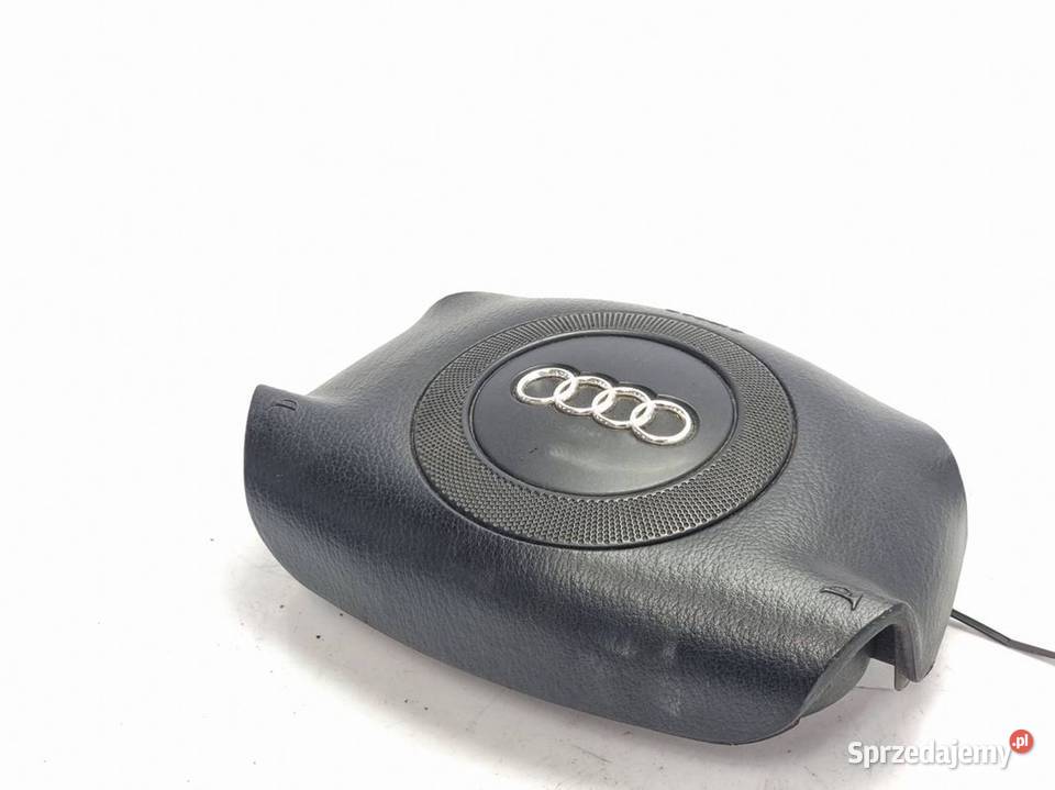 PODUSZKA AIRBAG AUDI A6 C5 4B0880201 Lipno