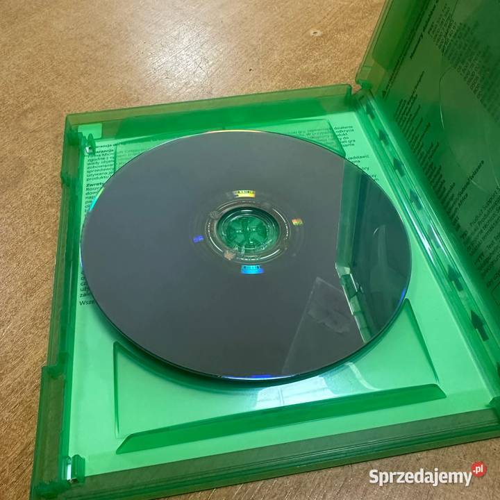 Gra na Xbox One Forza Horizon 4 warmińsko-mazurskie Elbląg