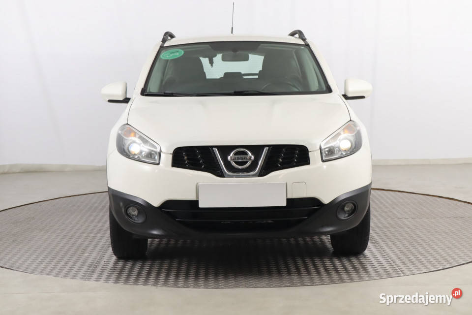 Nissan Qashqai 16 światła przeciwmgielne Zabrze sprzedam