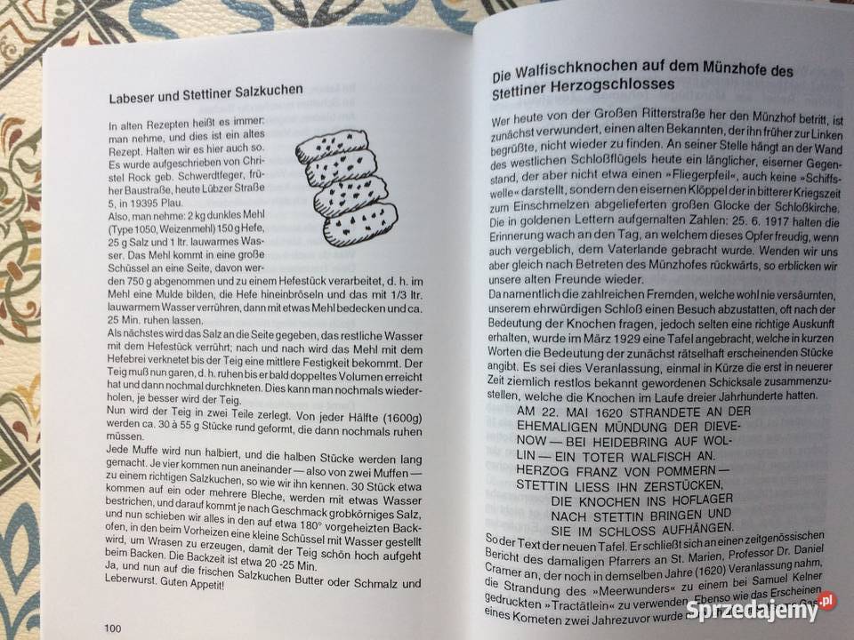 3795 Pomorze 1945 1995 Szczecin