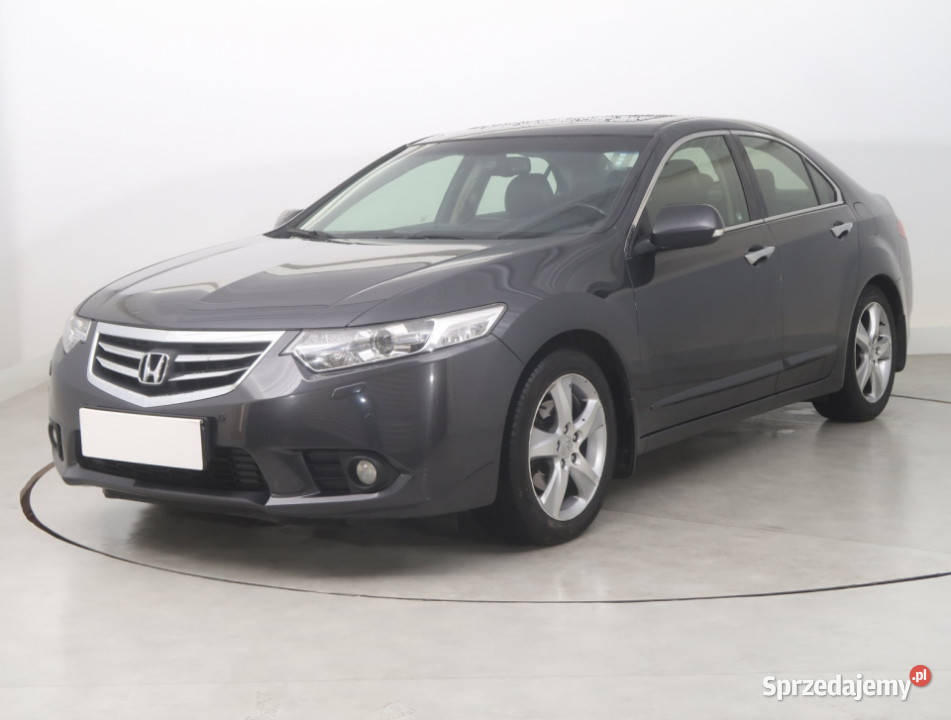 Honda Accord 20 iVTEC benzyna sprzedam