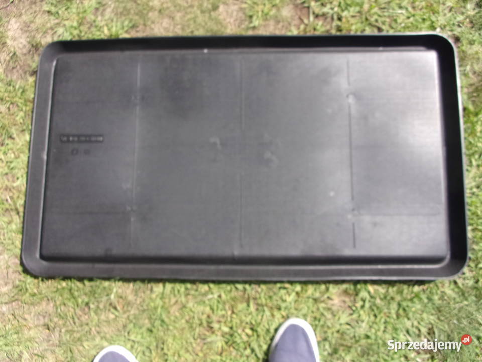 Wkład do bagażnika uniwersalna gumowa 92 x52 Warszawa