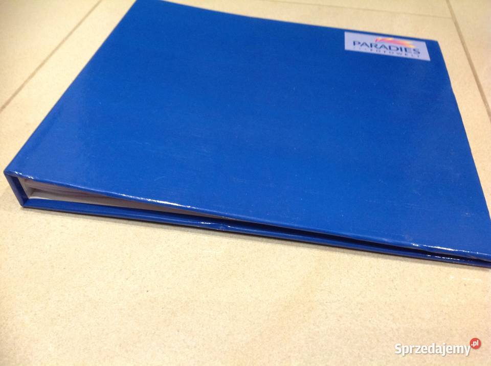 Album na Zdjęcia Pozostałe Nowa Sól