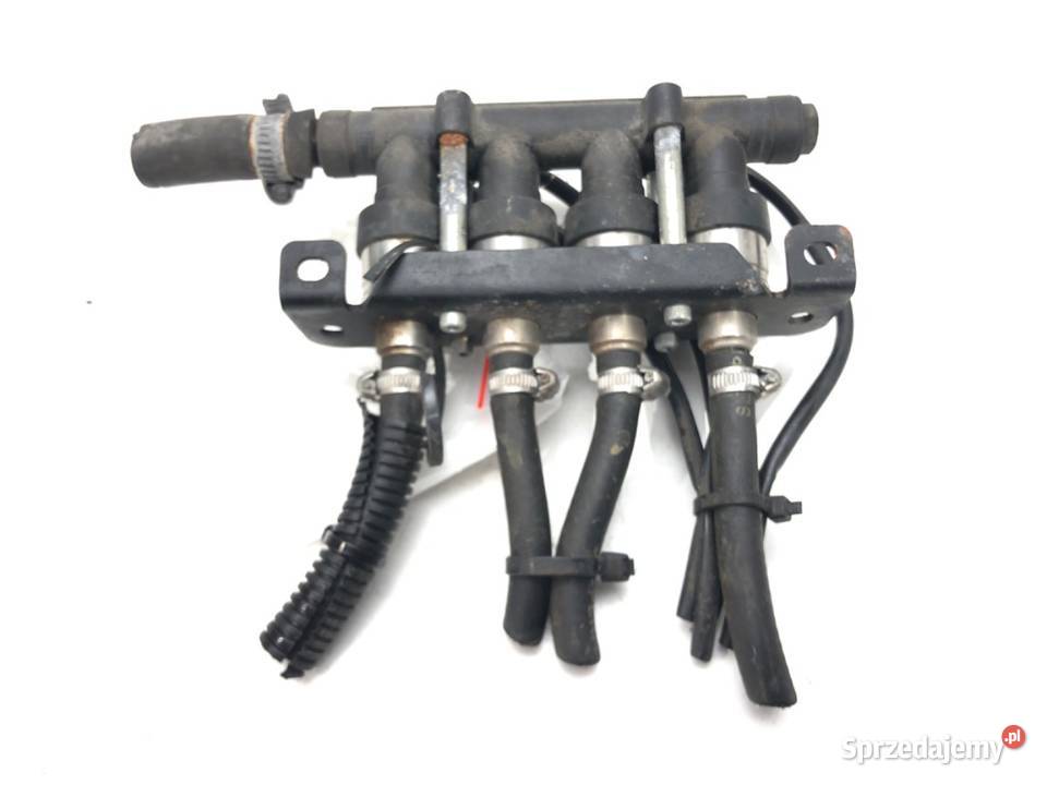 WTRYSKI DO GAZU LPG 67R018502 WTRYSK GAZU GAZOWY podkarpackie