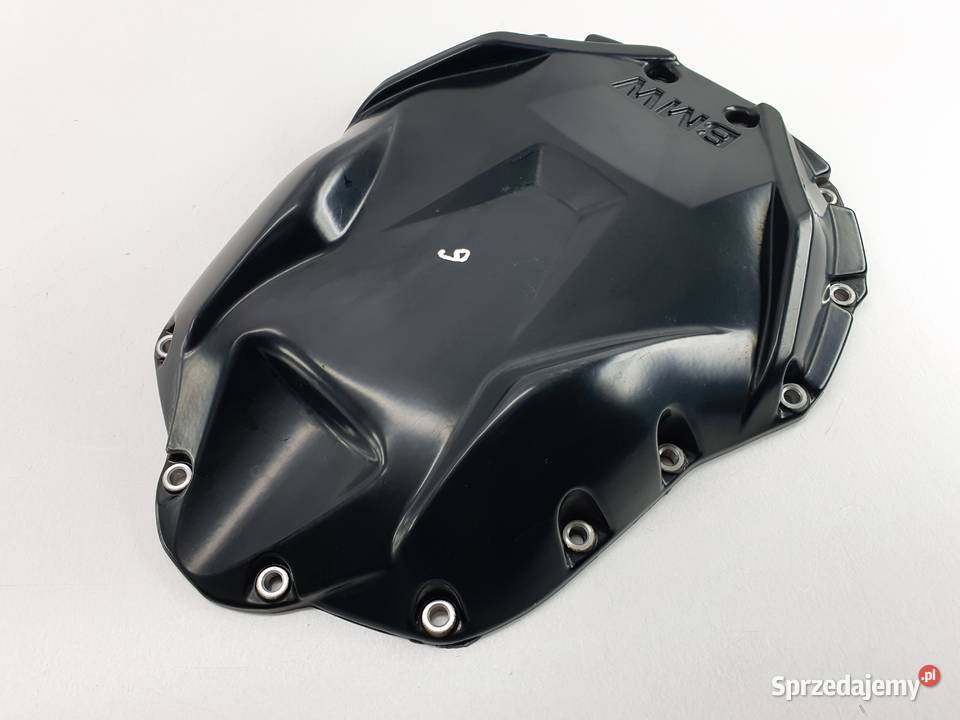 Dekiel Silnika Pokrywa Miska BMW R 1200 Gs 1250 Łódź