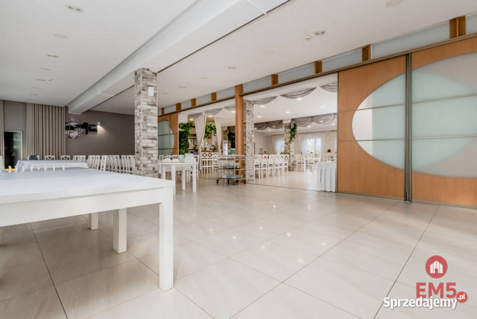Lokal Gołdap 68702m2 warmińsko-mazurskie
