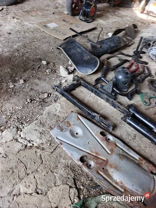 Wsk 125 WSK 175 lubelskie Chełm