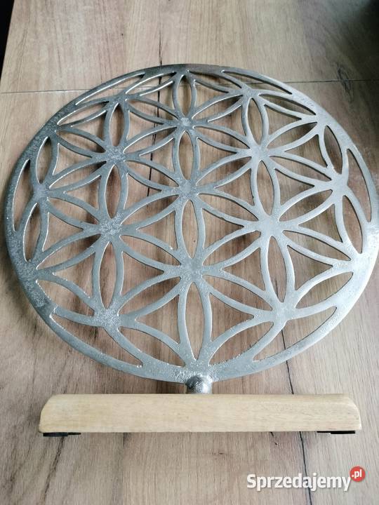 Dekoracja drzewo szczęściakwiat szczęścia Gilde Choszczno