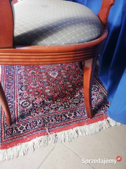 Foteliki komplet 2 sztuki mazowieckie Wyszków sprzedam