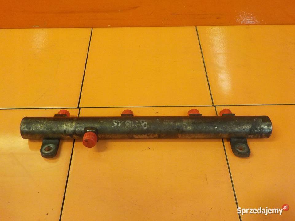 IVECO DAILY 23 HPI EURO 5 14r 106 F1AE3481A Suków