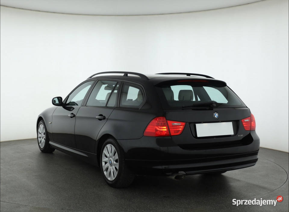 BMW 3 318 d mazowieckie Piaseczno
