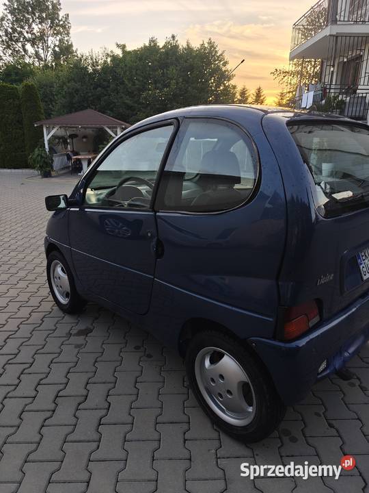 Ligier Ambra Ambra Krajno Drugie sprzedam