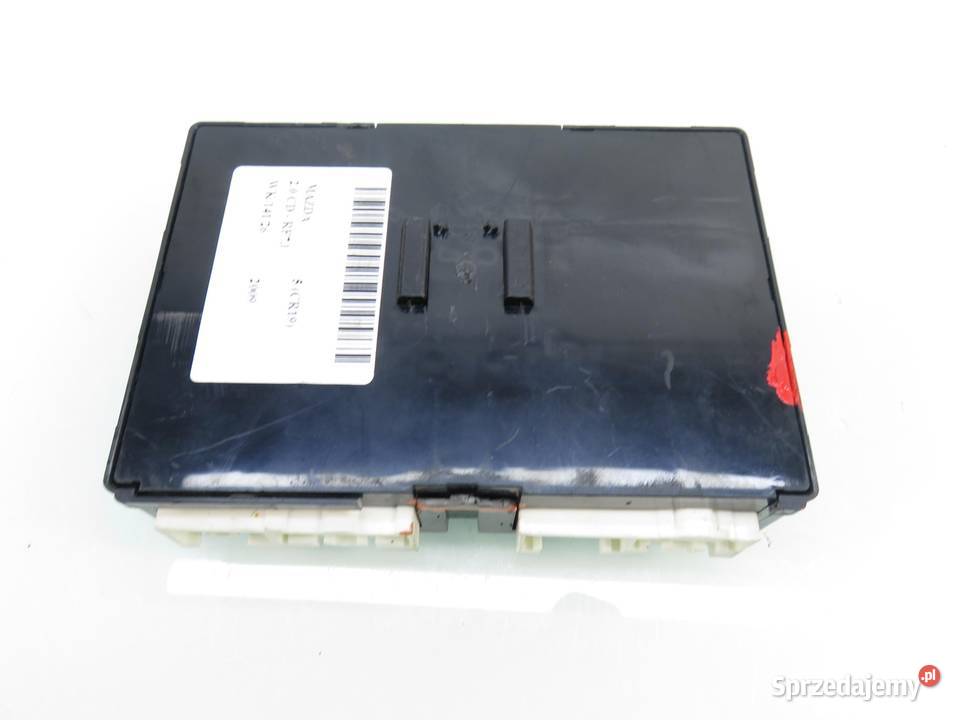 MODUŁ KOMFORTU MAZDA 5 CR19 CD8767560A