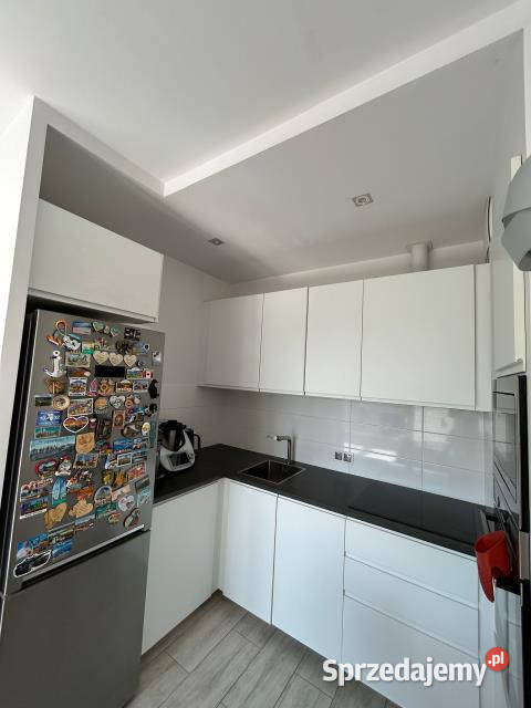 Mieszkanie Pruszków 42m2 2 pokoje