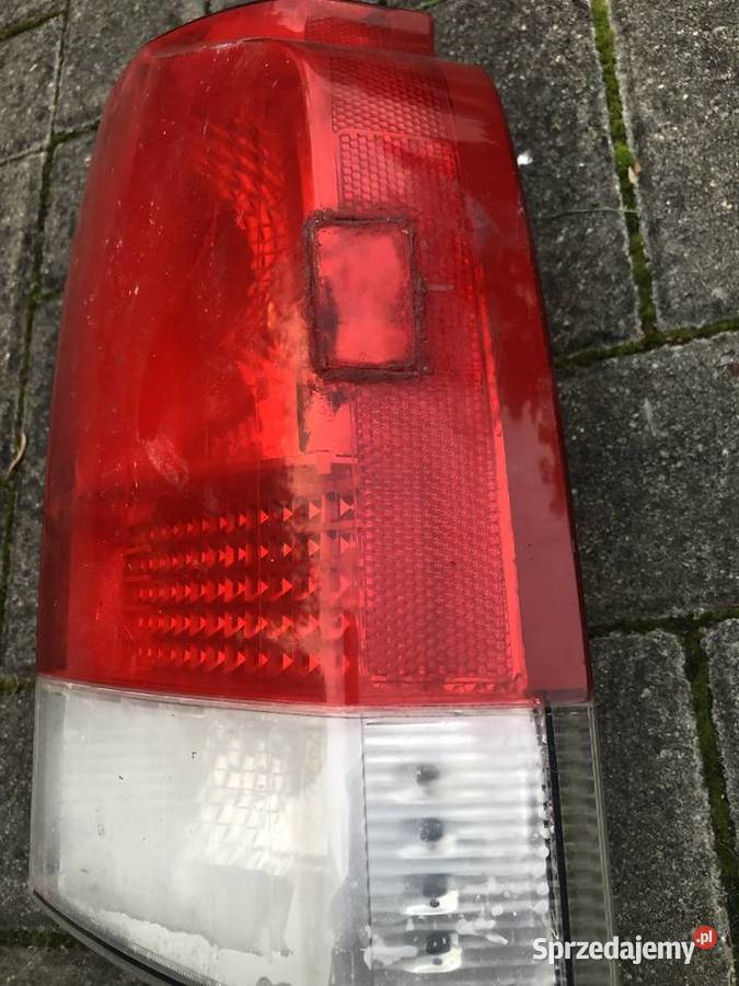 Lampa tył Volvo v70 xc