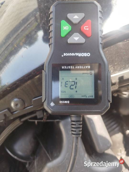 Akumulator eurostart 64Ah 640A Piotrków Trybunalski