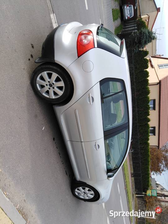 Volkswagen Golf 5 BenzLPGKlimaAlusy Chodzież