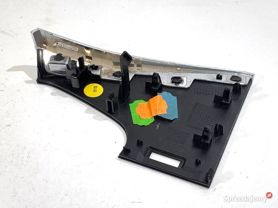 LISTWA DEKOR KONSOLI AUDI Q8 4M8857238B SUV sprzedam