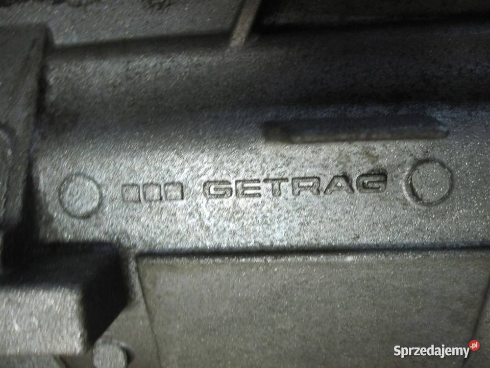 BMW 1 3 5 X3 20 D N47D20C 166 09r skrzynia Kielce sprzedam