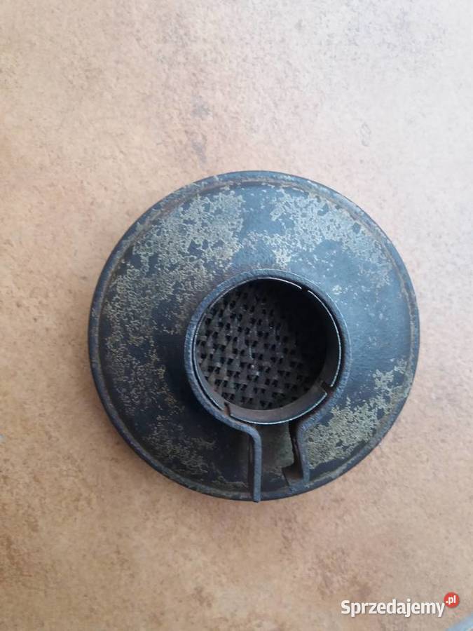 Filtr powietrza dkw nz sb Nsu BMW zundapp Lisew