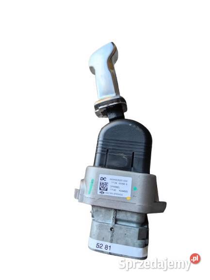 Dźwignia hamulca ręcznego Mercedes Actros MP4 ciężarowe Żywiec