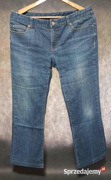 Dżinsy Męskie Michael Kors Odzież wyjściowa Kudowa-Zdrój