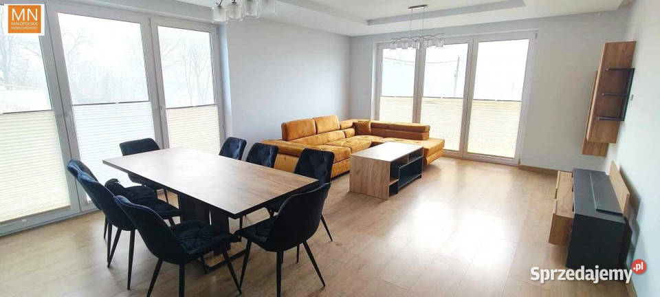 sprzedaży domu bliźniaka Tropiszów 28851m2 bliźniak sprzedam
