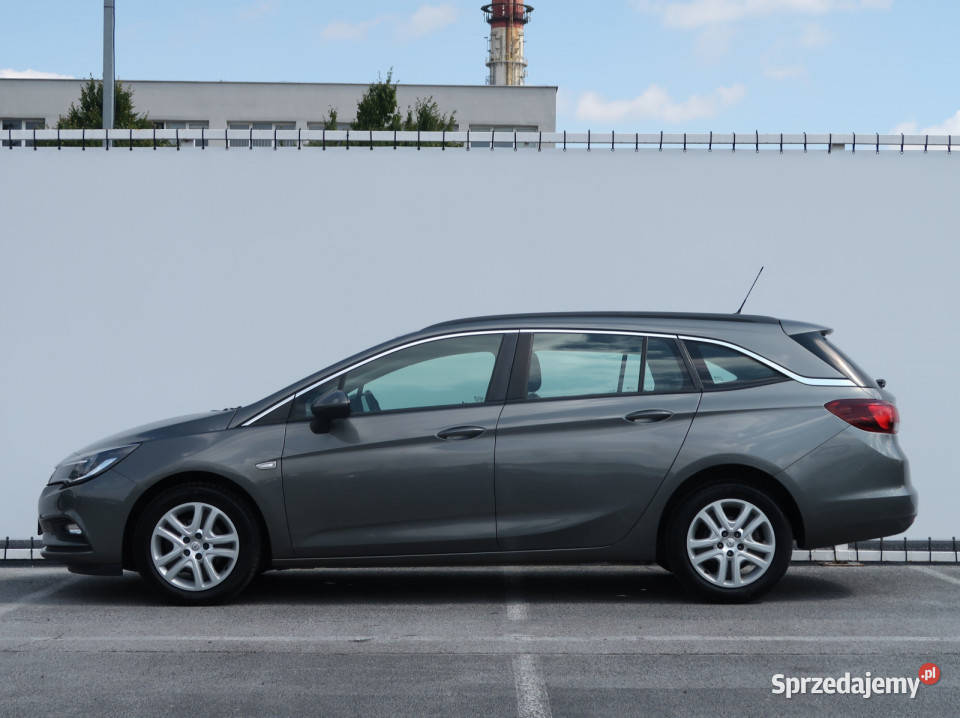 Opel Astra 16 CDTI Lublin sprzedam