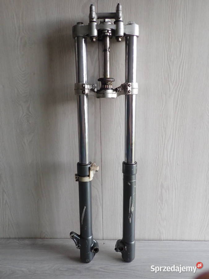 Zawieszenie Przód Póki Lag Risery Yamaha TTR TT