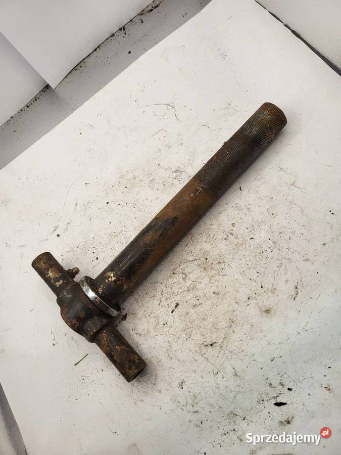 SZTYCA ZUNDAPP TRIUMPH VICTORIA DKW NSU BSA śląskie