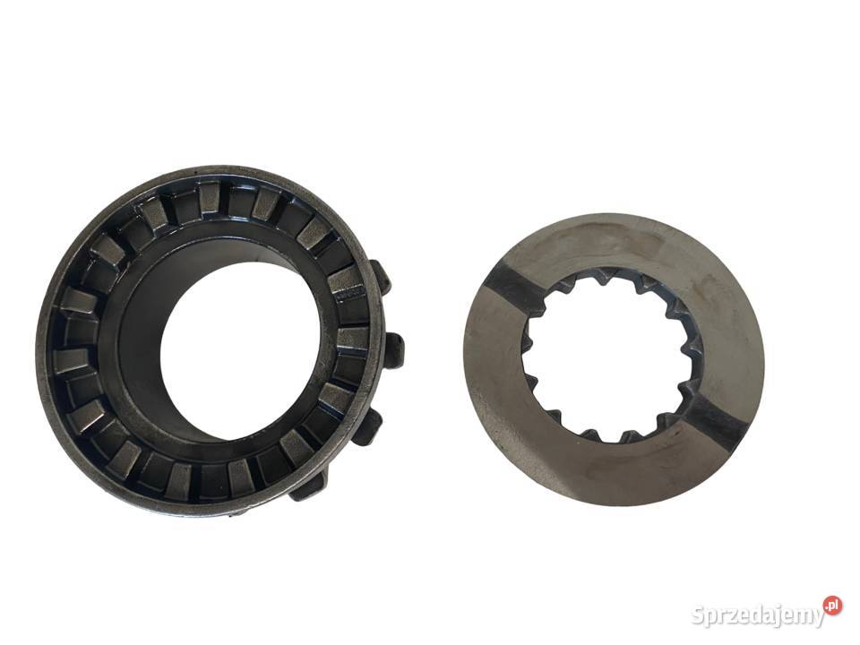 KOŁO SKRZYNI BIEGÓW R257004 R273968 SU47755 JOHN Kielce