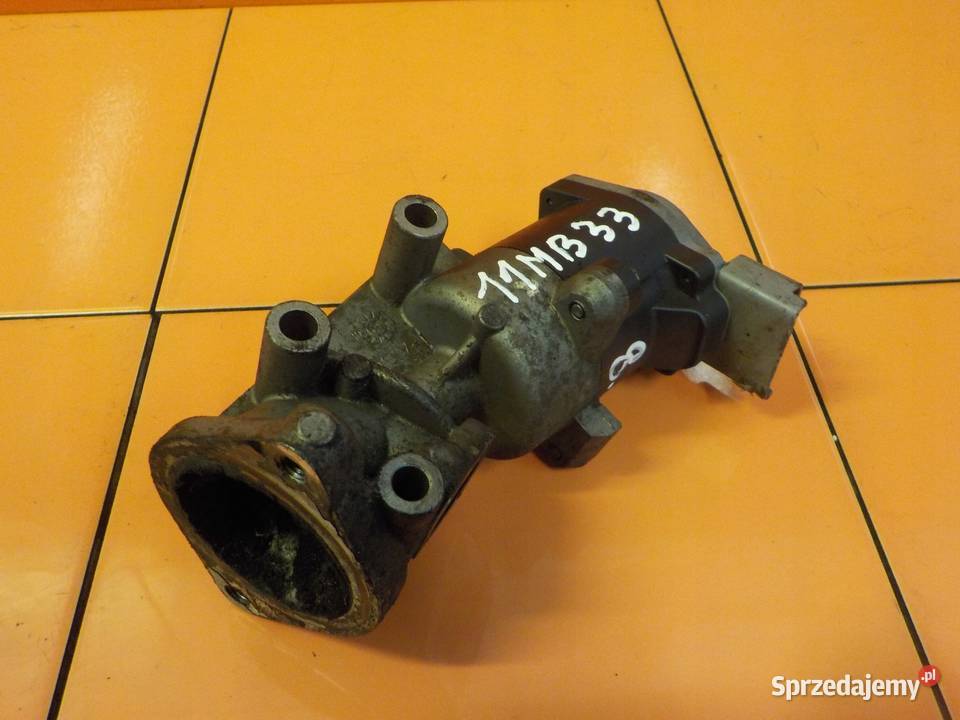 DISCOVERY III 27 TD V6 08r 190 276DT zawor EGR Suków