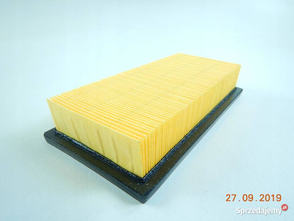 FILTR POWIETRZA TEMPRA TIPO DEDRA DELTA 71736137