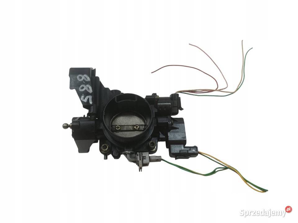 PRZEPUSTNICA 9642396180 18 16V Citroen Xsara